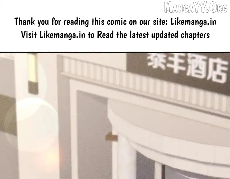 Hidden Dragon in the City (2025) Chapter 36 - page 1